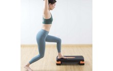 Степ-платформа LiveUp Power Step LS3168A - дополнительное фото 4