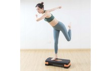 Степ-платформа LiveUp Power Step LS3168A - дополнительное фото 5