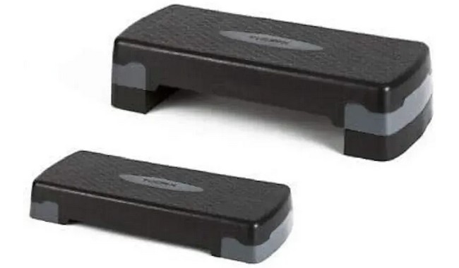 Степ-платформа Toorx Training AHF-023 - дополнительное фото 1