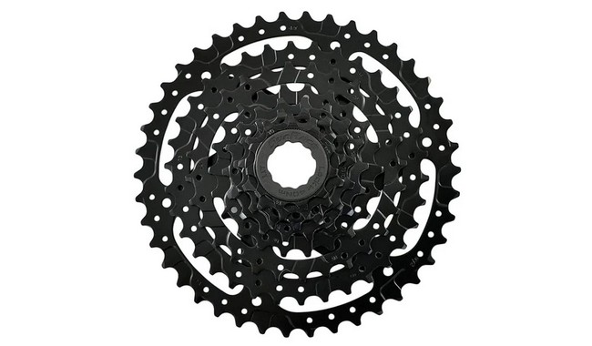 Касета SunRace M680 11-42T - фото 1