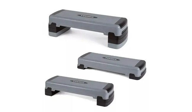 Степ-платформа Toorx Advance AHF-002 - дополнительное фото 1