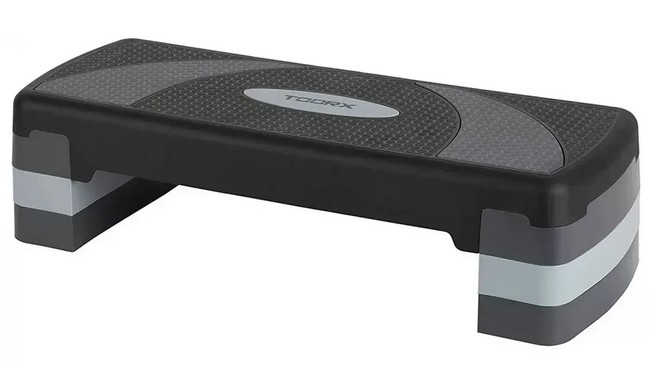Степ-платформа Toorx Active AHF-024 - фото 1