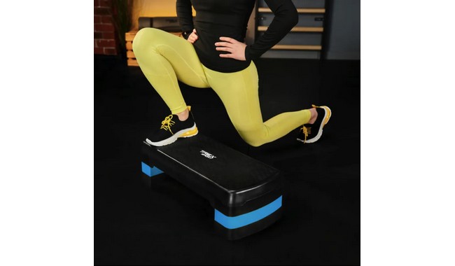 Степ-платформа Trex Sport TX-030AS - дополнительное фото 5