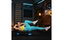 Степ-платформа Trex Sport TX-030AS - дополнительное фото 6