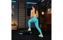 Степ-платформа Trex Sport TX-030AS - дополнительное фото 7