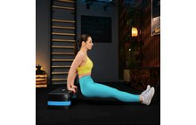 Степ-платформа Trex Sport TX-030AS - дополнительное фото 8