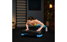 Степ-платформа Trex Sport TX-030AS - дополнительное фото 9