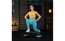 Степ-платформа Trex Sport TX-030AS - дополнительное фото 10