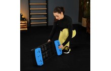 Степ-платформа Trex Sport TX-030AS - дополнительное фото 11