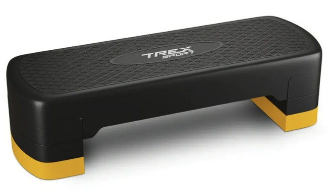 Степ-платформа Trex Sport TX-030AS - фото 2