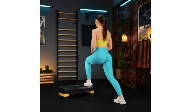 Степ-платформа Trex Sport TX-030AS - дополнительное фото 13