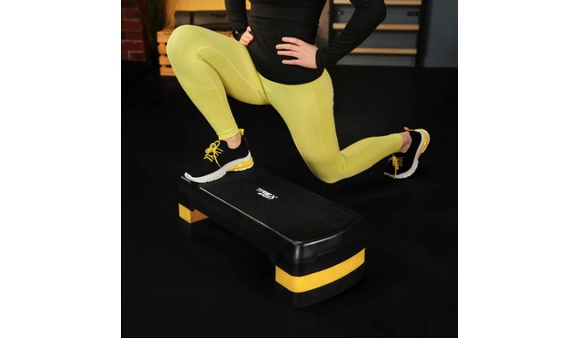 Степ-платформа Trex Sport TX-030AS - дополнительное фото 15