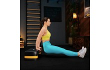 Степ-платформа Trex Sport TX-030AS - дополнительное фото 12