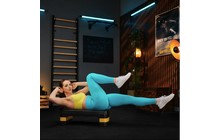 Степ-платформа Trex Sport TX-030AS - дополнительное фото 14