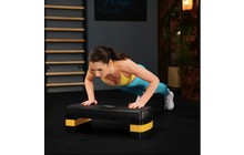 Степ-платформа Trex Sport TX-030AS - дополнительное фото 22