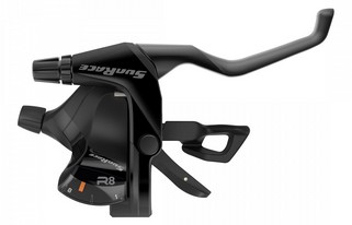 Моноблок SunRace STF803 R8