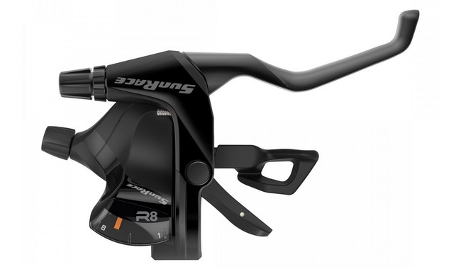 Моноблок SunRace STF803 R8 - фото 1