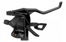 Моноблок SunRace STF803 R8 - фото 1