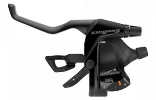 Моноблок SunRace STF803 L3