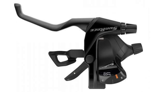 Моноблок SunRace STF803 L3 - фото 1