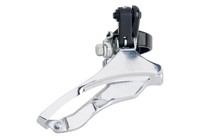 Передний переключатель SunRace FDM2S MB - фото 1