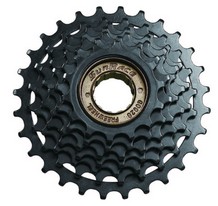 Тріскачка SunRace MFM05-7 14-28T