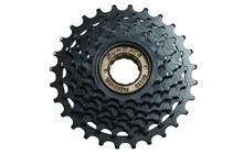 Трещотка SunRace MFM05-7 14-28T - фото 1