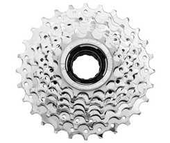 Тріскачка SunRace MFM30 13-28T