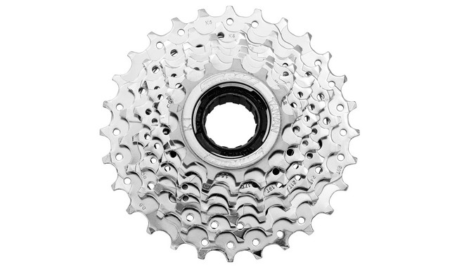 Трещотка SunRace MFM30 13-28T - фото 1