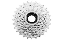 Тріскачка SunRace MFM30 13-28T - фото 1