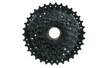 Трещотка SunRace MFM300 13-34T - фото 1