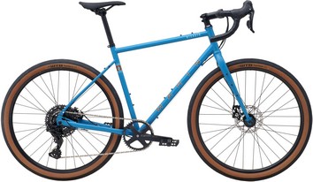 Велосипед Marin Nicasio+
