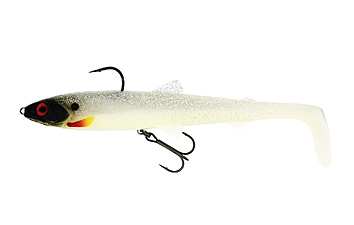 Віброхвіст Westin BullTeez Shadtail R2F 180 мм 1 шт