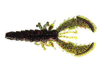 Рак Westin Crecraw Slim Creaturebait 55 мм 6 шт