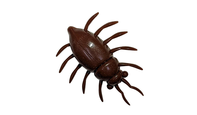 Насекомое FishUp Maybug 1,3" 5 шт - фото 8