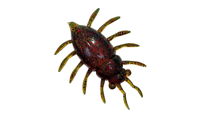 Насекомое FishUp Maybug 1,3" 5 шт - фото 1