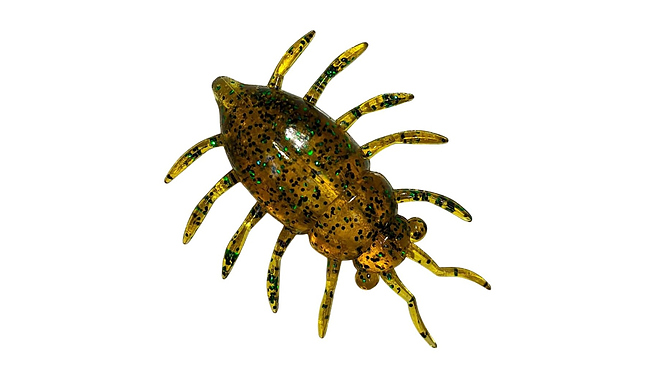 Насекомое FishUp Maybug 1,3" 5 шт - фото 6
