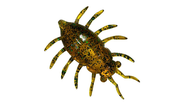 Насекомое FishUp Maybug 1,3" 5 шт - фото 5