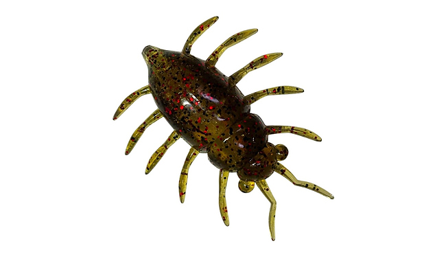 Насекомое FishUp Maybug 1,3" 5 шт - фото 2