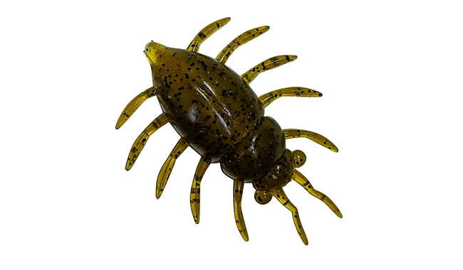 Насекомое FishUp Maybug 1,3" 5 шт - фото 3