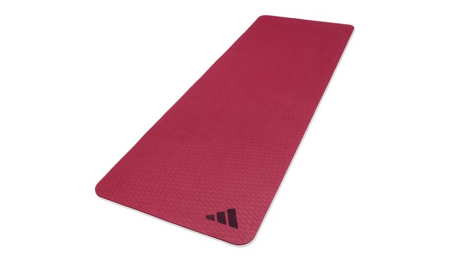Коврик для йоги Adidas Yoga Mat 1760х610х4 мм - фото 2