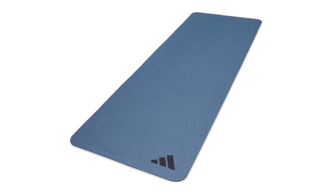 Коврик для йоги Adidas Yoga Mat 1760х610х4 мм - фото 1