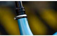 Хомут підседільної труби Funn Frodon 34.9 мм - дополнительное фото 1