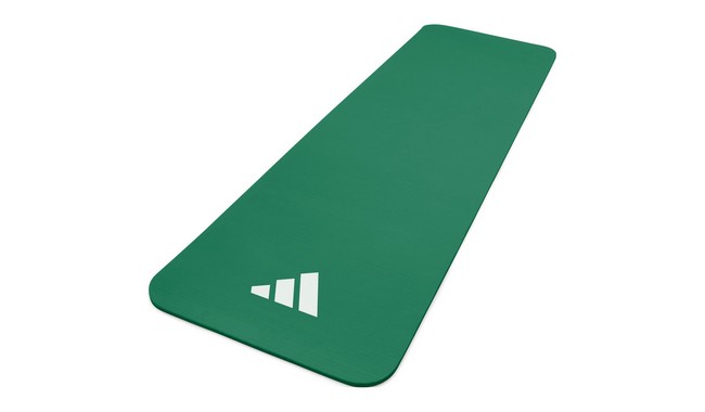 Коврик для фітнесу Adidas Fitness Mat 1830х610х10 мм - фото 1