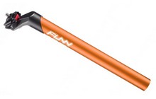 Подседельный штырь Funn Block Pass 31.6х400 мм - фото 1