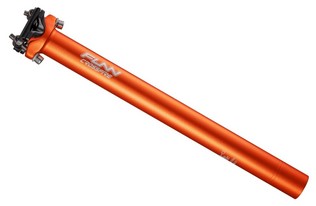 Підсідельний штир Funn Crossfire 31.6х400 мм