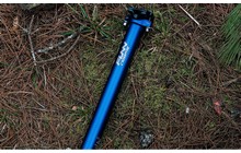 Подседельный штырь Funn Crossfire 31.6х400 мм - дополнительное фото 1