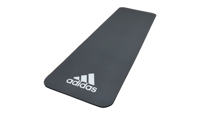 Коврик для фитнеса Adidas Fitness Mat 1830х610х10 мм - фото 1