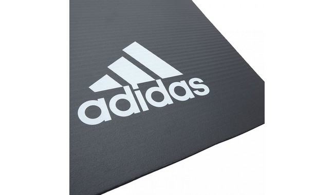 Коврик для фитнеса Adidas Fitness Mat 1830х610х10 мм - дополнительное фото 5