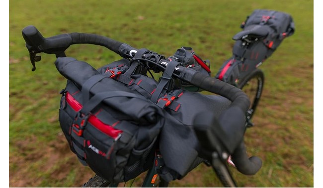 Руль Funn G-Wide 500 мм - дополнительное фото 4